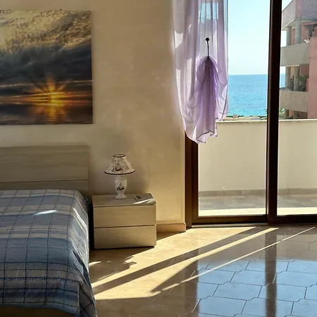 Dimora Signore Lido Gallipolli