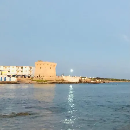 Dimora Signore Lido