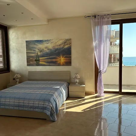 Dimora Signore Lido Holiday home