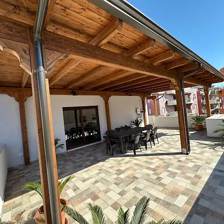 Dimora Signore Lido Holiday home Gallipoli