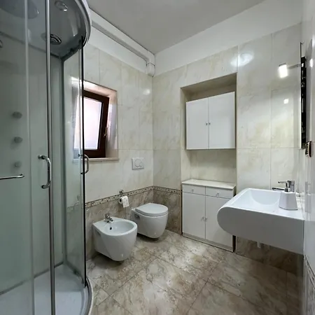 Holiday home Dimora Signore Lido