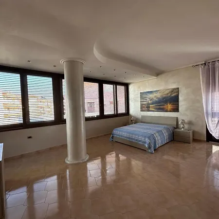 Dimora Signore Lido Holiday home Gallipoli