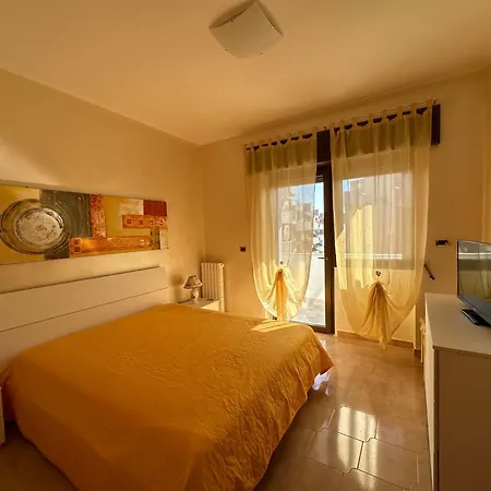 Dimora Signore Lido Holiday home Gallipoli