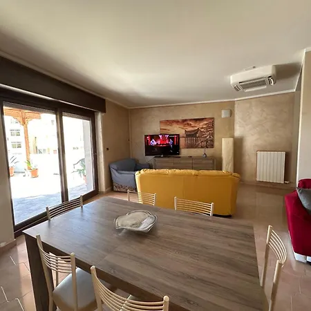 Holiday home Dimora Signore Lido Gallipoli