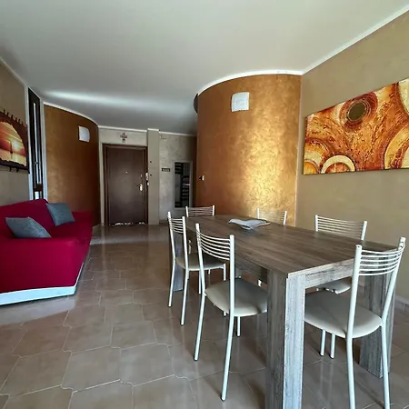 Holiday home Dimora Signore Lido *