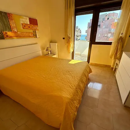 Dimora Signore Lido Holiday home Gallipoli