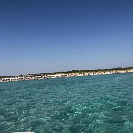 Holiday home Dimora Signore Lido *