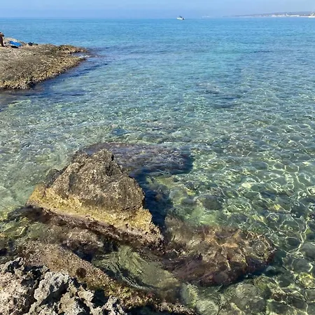 Dimora Signore Lido Holiday home *