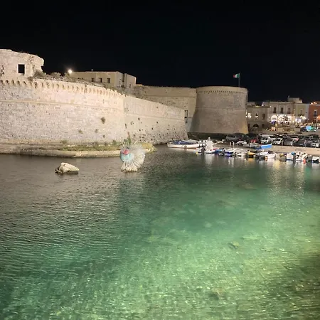 Holiday home Dimora Signore Lido