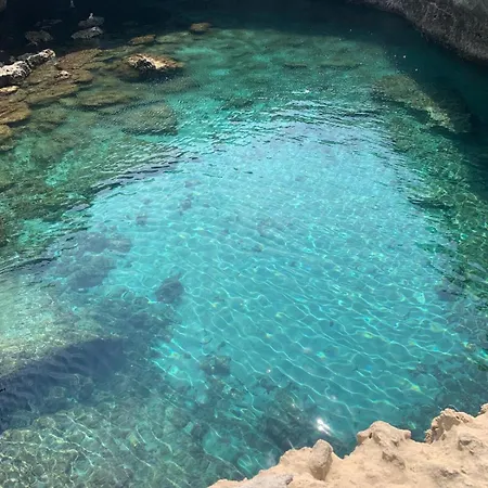 Dimora Signore Lido * Gallipoli