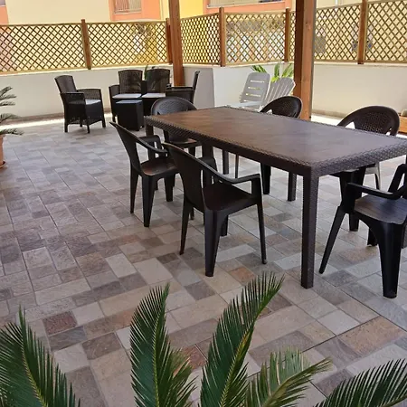 Dimora Signore Lido Gallipoli