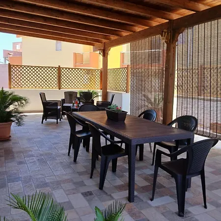 Holiday home Dimora Signore Lido *