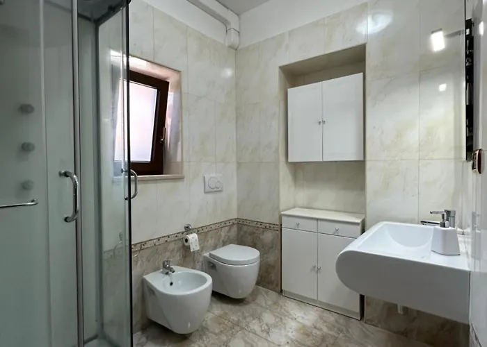 Holiday home Dimora Signore Lido