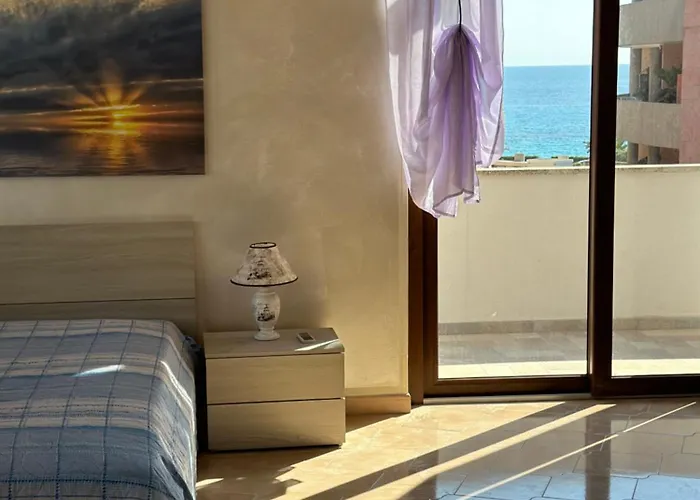 Dimora Signore Lido Gallipoli