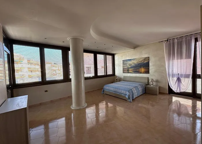 Dimora Signore Lido Holiday home Gallipoli