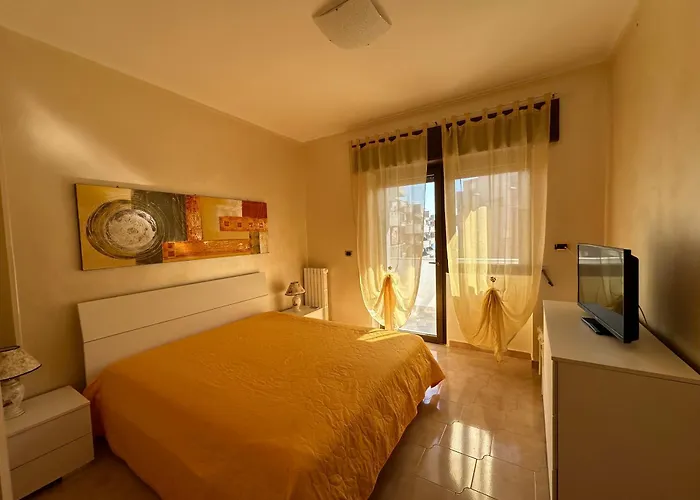 Dimora Signore Lido Holiday home Gallipoli