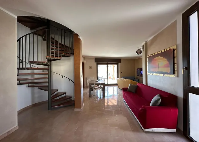 Dimora Signore Lido * غالّيبولي