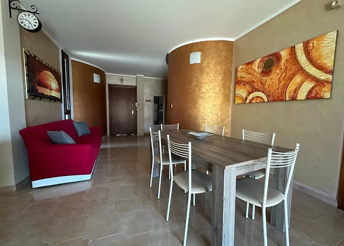 Holiday home Dimora Signore Lido *