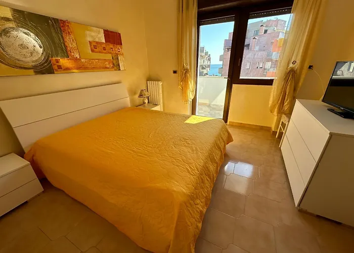 Dimora Signore Lido Holiday home Gallipoli