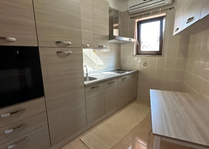 Dimora Signore Lido * غالّيبولي