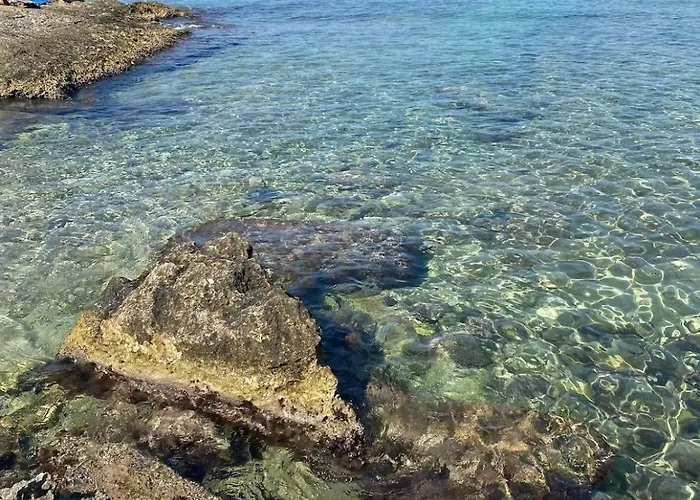 Dimora Signore Lido بيت للعطل *