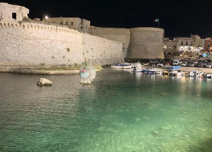 بيت للعطل Dimora Signore Lido