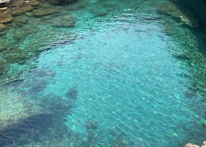 Dimora Signore Lido * Gallipoli