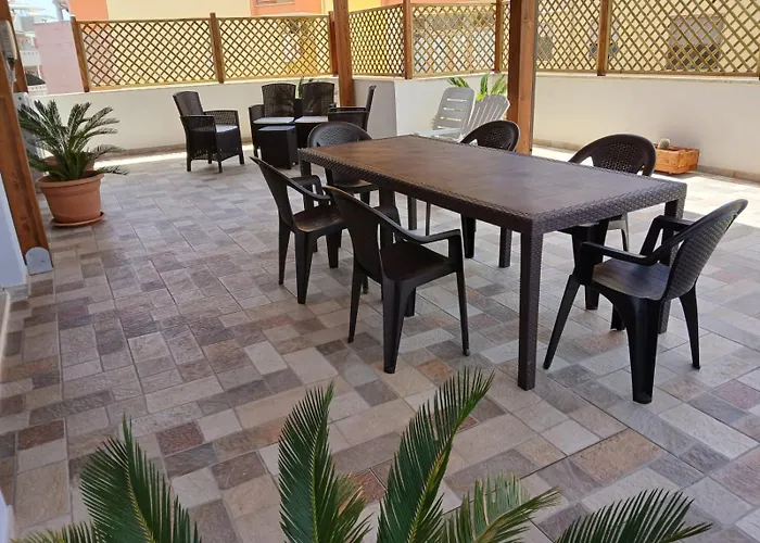 Dimora Signore Lido غالّيبولي