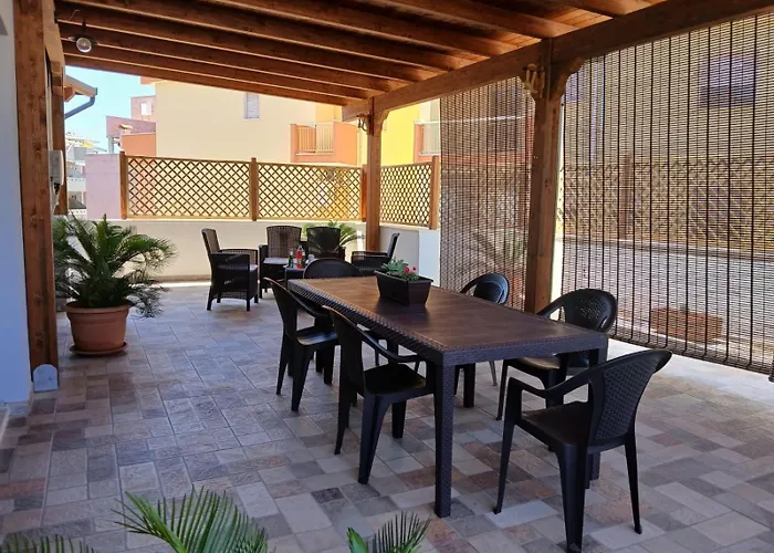 بيت للعطل Dimora Signore Lido *